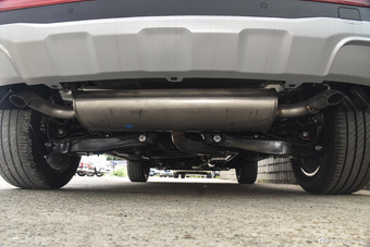 2018款荣威RX5 1.5T 20T自动两驱互联网智臻版