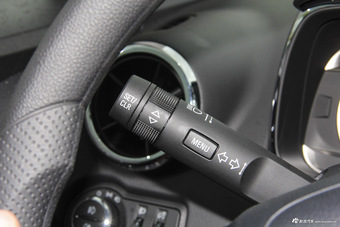 2016款创酷 1.4T 自动两驱舒适天窗版