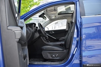 2016款驭胜S330 1.5T自动两驱尊贵版