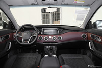 2017款瑞风S7 1.5T手动舒适型