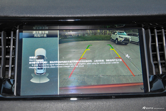 2017款哈弗H2s 1.5T手动精英型 蓝标