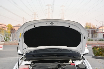 2019款秦Pro 1.5TI自动智联锋耀型