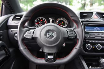 2013款尚酷 2.0TSI GTS