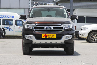 2016款撼路者2.0T自动四驱豪华版汽油 