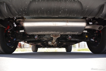 2017款东南DX3 SRG 1.5T手动旗舰型