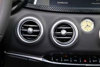 2017款瑞风S7 1.5T自动豪华型