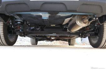 2016款昌河Q35 1.5L手动精英炫智版 