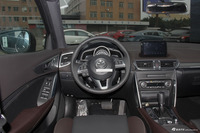 2016款马自达CX-4 2.0L自动两驱蓝天品位版