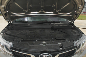 2018款东南DX3 1.5L手动尊贵型