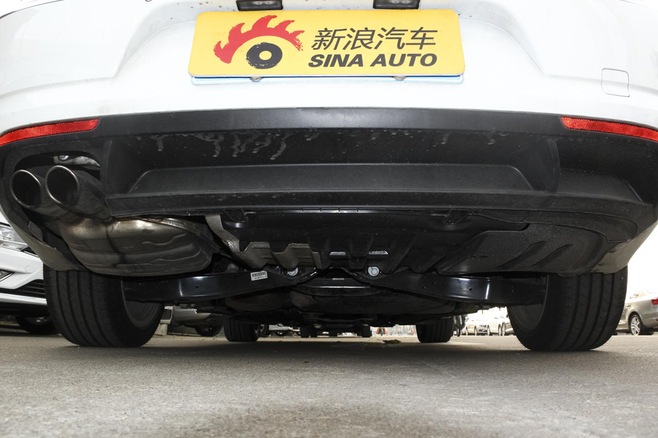 2018款CC 1.8T自动豪华型