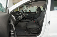  2018款捷途X70 1.5T手动畅行版 