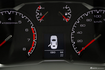 2016款哈弗H5 2.0T手动四驱精英型经典版