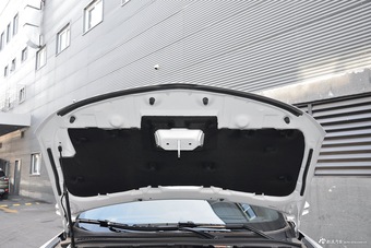 2017款林肯MKC 2.0T自动四驱尊雅版