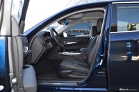 2019款英菲尼迪Q70L 2.0T自动悦享版