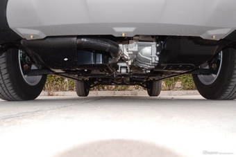 2017款海马S7 1.8T自动豪华版