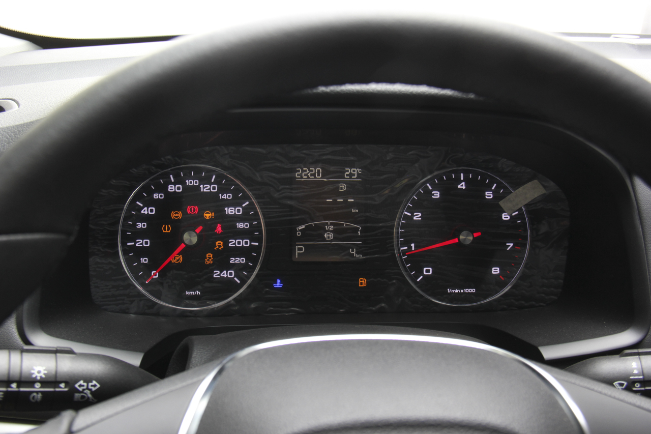 2018款荣威i6 1.5T自动旗舰版20T