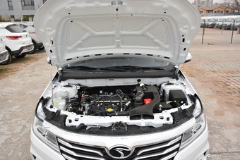 2019款东南A5翼舞 1.5L自动尊贵版国V图片