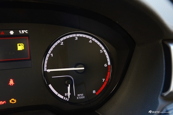 2017款观致3 GT 1.6T手动致享型