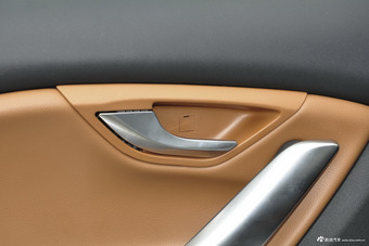 2018款东南DX7 1.5T自动豪华型