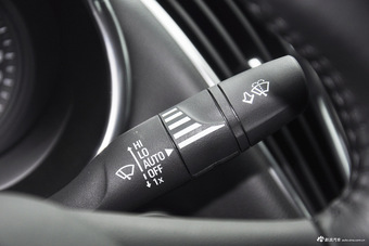 2016款迈锐宝XL 2.5L自动锐尚版