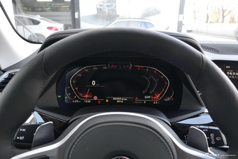 2019款宝马X5 3.0T自动 xDrive40i 尊享型 M运动套装