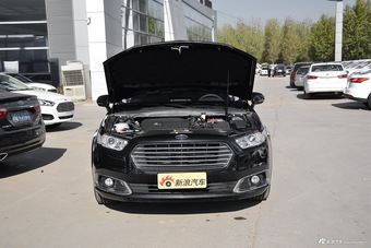 2017款福特金牛座 1.5T 自动EcoBoost 180 豪华型