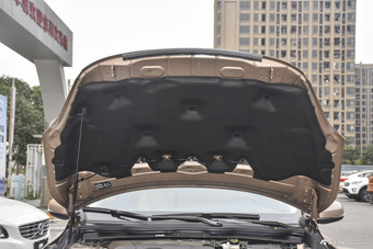 2017款沃尔沃V40 1.5T自动T3 智逸版