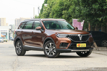 2018款中华V7 1.6T自动豪华型5座280T