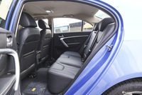 2017款吉利帝豪1.5L自动三厢百万款向上版