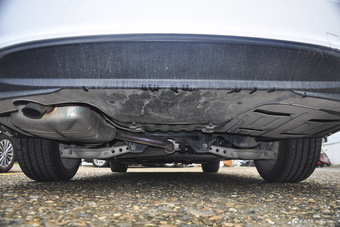 2016款迈锐宝XL 1.5T自动双离合锐享版