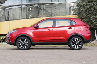 2017款锐腾2.0T 30T自动四驱旗舰版