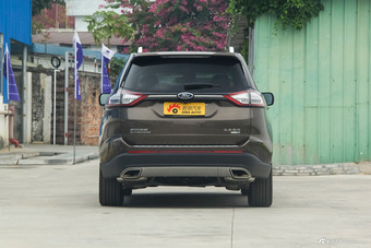 2018款锐界2.0T自动四驱尊锐型EcoBoost 245 7座