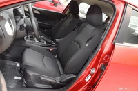 2017款马自达3昂克赛拉 三厢 1.5L 手动舒适型