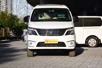 2018款菱智M5 1.6L手动7座豪华型