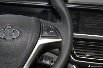 2017款欧尚1.5L手动豪华型