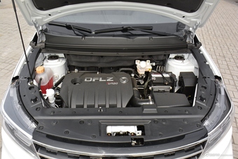 2017款景逸X5劲享系列 1.5T手动豪华型