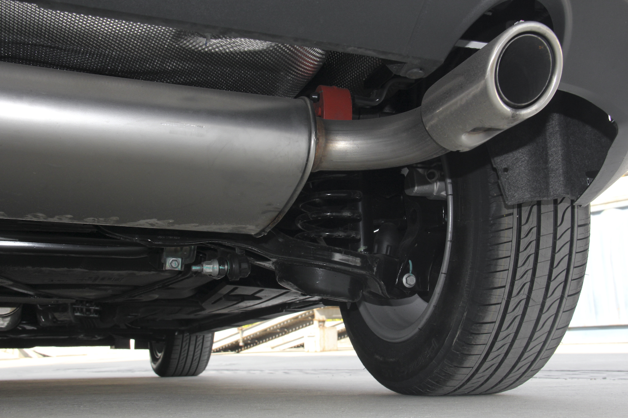 2018款福克斯两厢1.5T自动精英型EcoBoost 180