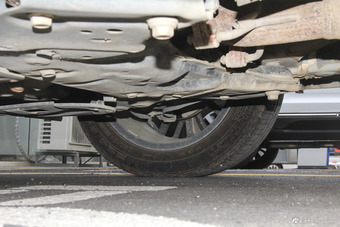 2017款长安CS55 1.5T自动炫动型