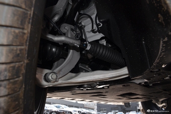 2019款沃尔沃XC60 2.0T自动四驱T5智远运动版