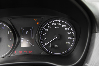 2017款瑞纳1.4L自动跃劲版