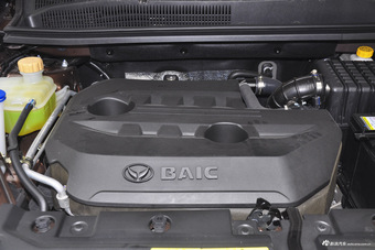 2017款幻速S6 1.5T自动畅享型