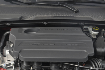  2017款福睿斯改款1.5L自动舒适型