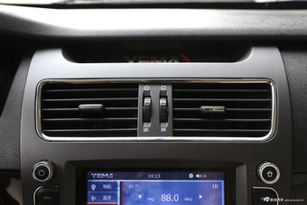 	2018款斯派卡1.5L手动豪华型