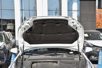 2018款领克02 1.5T自动两驱劲版