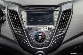 2015款Veloster飞思1.6T自动豪华版