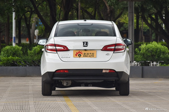 2016款锐3 1.6L手动智享型