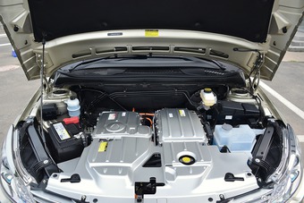 2016款腾势尊贵版