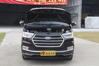 2016款瑞风M4 2.0L手动舒适型