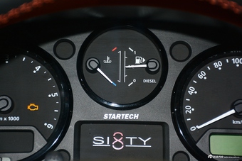 2016款卫士斯达泰克110 2.2L柴油68周年纪念版