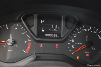 2017款全新爱丽舍1.6L自动时尚型